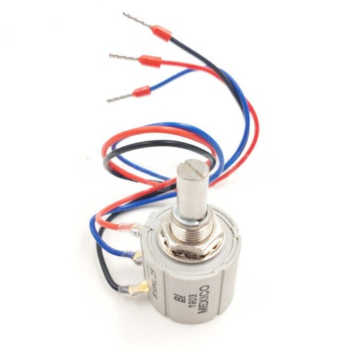 1pc potentiometer 186 5172 - 1pc,