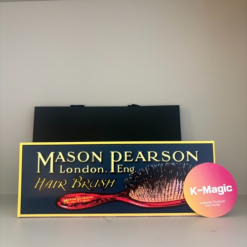 Mason pearson pocket bristle - bristle, &