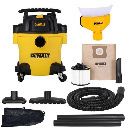 Dewalt dxv20pb wet dry - wet, 240v