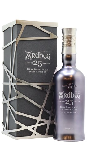 Ardbeg 2023 edition islay - 2023,
