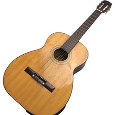 Black Guitar Hard Case with