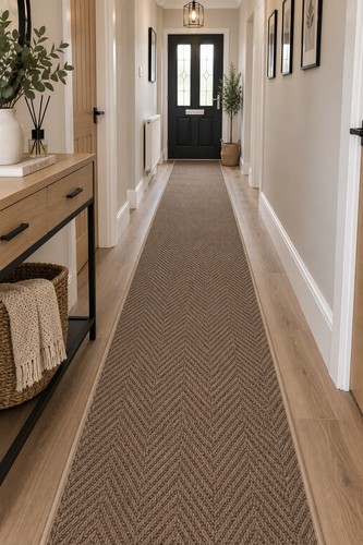 Cappuccino 60cm hallway - cappuccino,