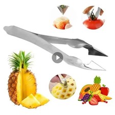 Strawberry Fruit Pineapple