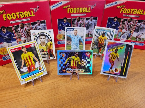 Panini efl football 2025 2026 - football, 2025/2026