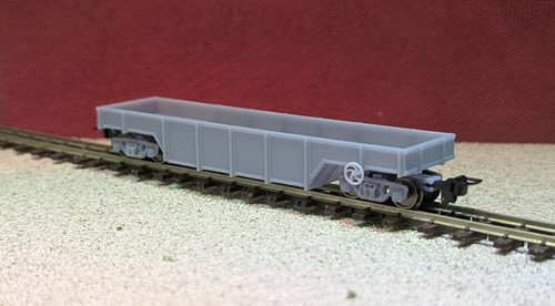 Oo9 009 narrow - oo9, gauge