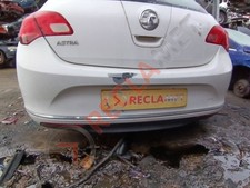VAUXHALL ASTRA J 2012-2016 P09
