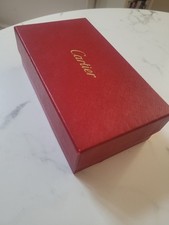 Cartier eyewear box 17cm - cartier,