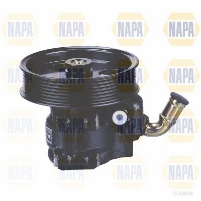 Napa power steering pump - power, for