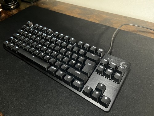 Logitech g413 tkl - g, se