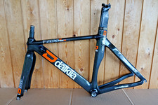 Dalkiia F1 Zero Carbon Aero TT