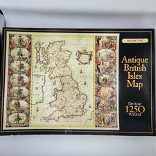 Waddingtons 1500 Piece Jigsaw