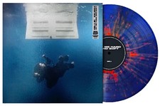 BILLIE EILISH LP Hit Me Hard