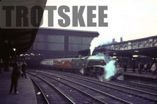 35mm slide british railways - slide,