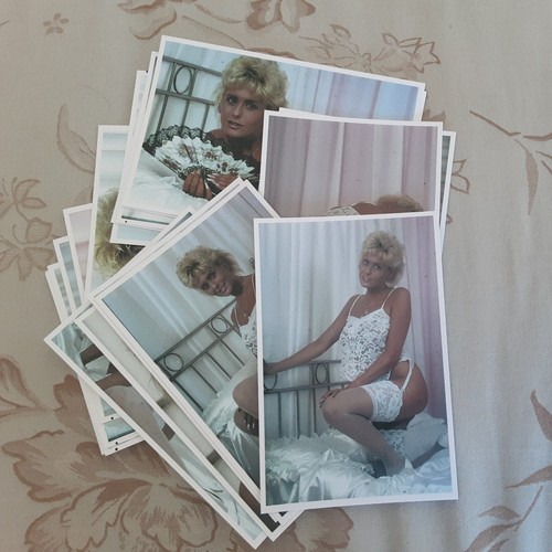 Job lot glamour model - job,