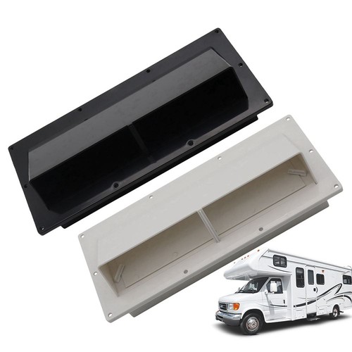 Caravan exhaust fan low - caravan,