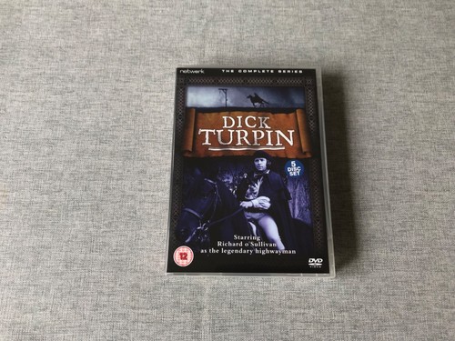 Dick turpin complete - dick,