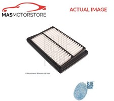 ENGINE AIR FILTER ELEMENT BLUE