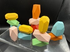 Montessori Waldorf Wooden