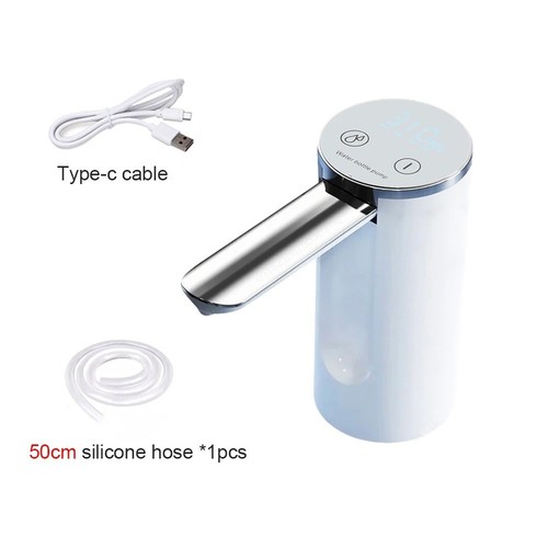 Automatic electric water - electric,