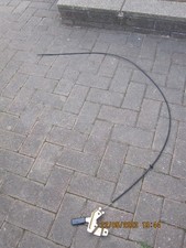 Saab 900 Classic Bonnet Hood