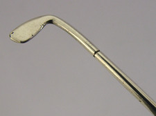 ENGLISH SOLID STERLING SILVER