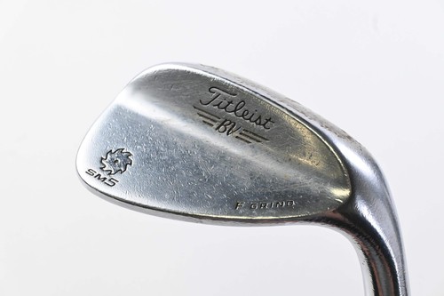 Titleist vokey sm5 sand - vokey,