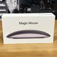 Apple magic mouse usb black - apple,
