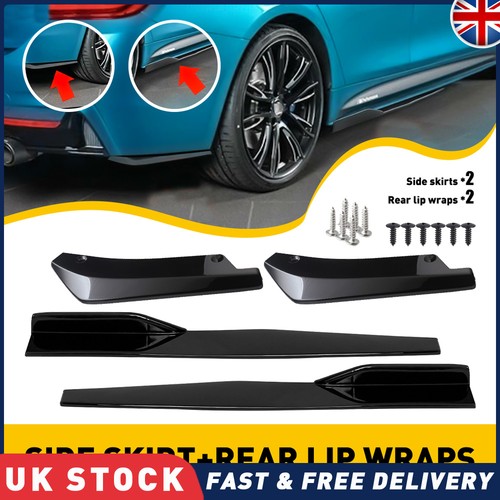 Universal black car side - car,