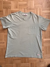 Battenwear Garment Dyed Tee