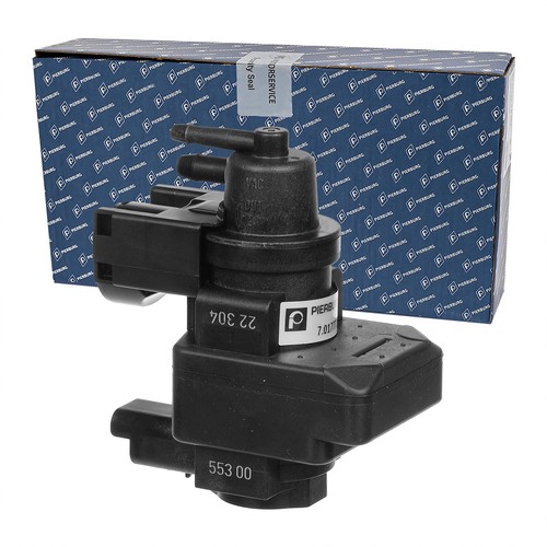 Pierburg pressure converter - pressure,