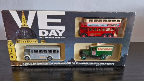Day may 1945 - day, 8