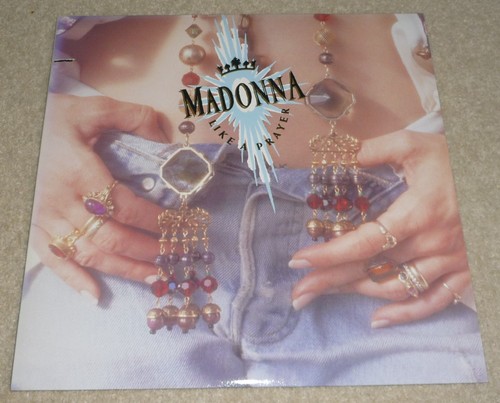 Madonna like prayer 11 - us,