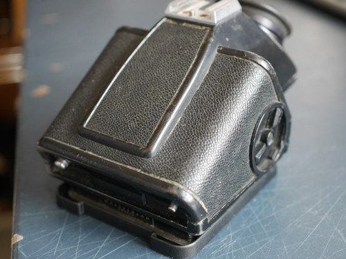 Hasselblad pme meter prism - hasselblad,