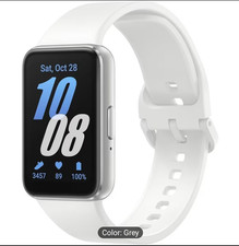 Samsung Galaxy Fit3 Smart