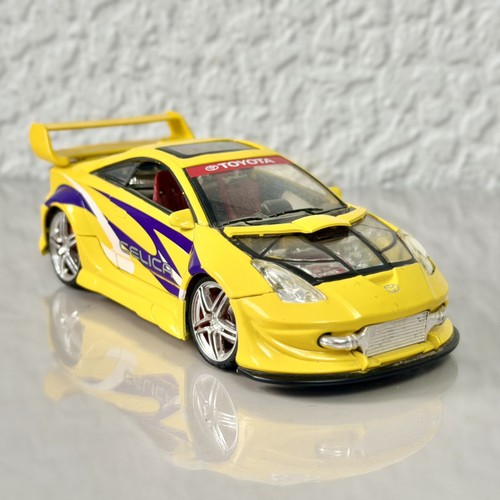 Kentoys extreme tuner 2003 - extreme, x-tuner