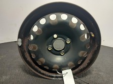 SKODA CITIGO Steel Wheel 14"Inch 4x100 Offset ET35 5J  2011-2022 1S0601027