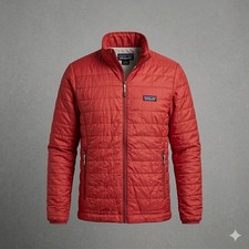 Patagonia Nano Puff Jacket