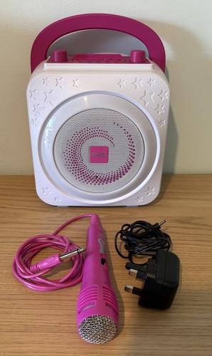 Rockjam bluetooth karaoke - rockjam,