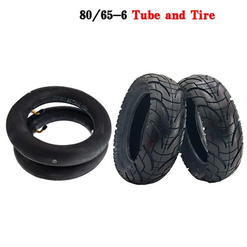 Tuovt tire 10x2 5 - tuovt, 80/65-6