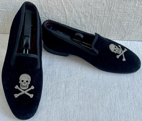 New lingwood black skull - lingwood,