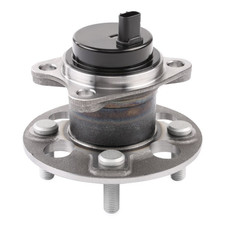 Toyota Yaris 1.5 Hybrid 2012-2023 Rear Hub Wheel Bearing Kit Inc ABS Sensor