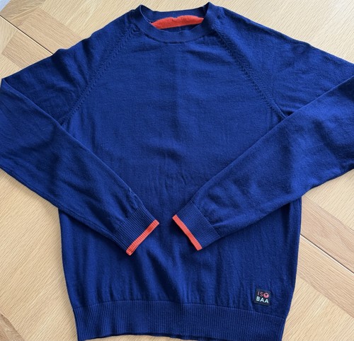 Men isobaa merino wool - merino,