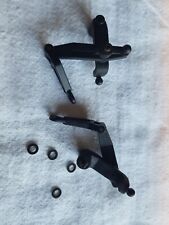 kyosho nexus 30 helicopter Mixing Lever Set H3315