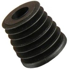 Ribbed Rubber Cork 1 Gallon -