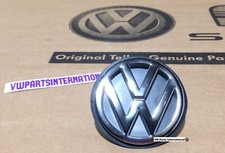 VW Golf MK3 VR6 GTI TDI Rear
