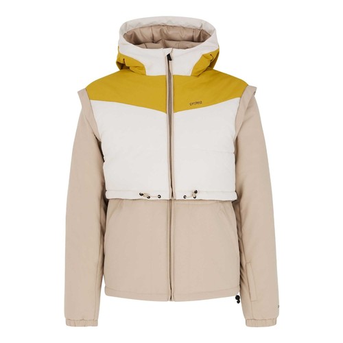 Protest ladies rush snowjacket - rush,