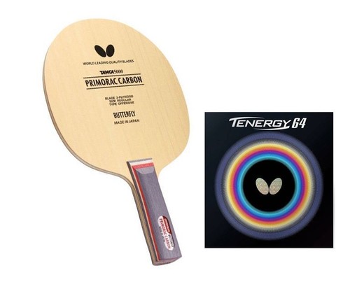 Butterfly primorac pingpong - primorac,
