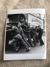 DADS ARMY - UNSIGNED PUBLICITY PHOTO- 10x8”