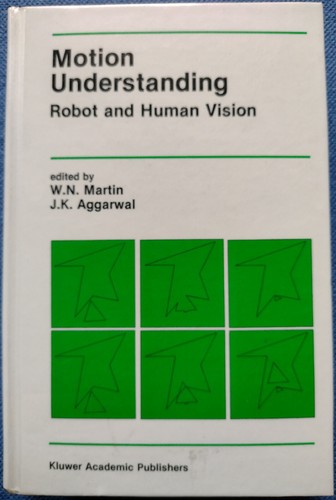 Motion understanding robot - motion,