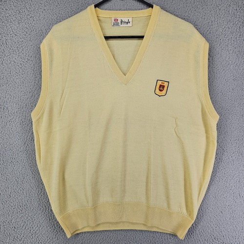 Vintage pringle scotland - pringle,
